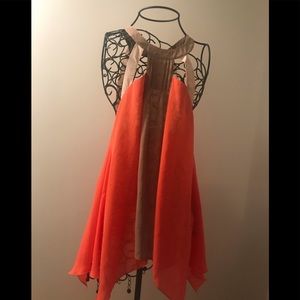 Altered State Tank Top